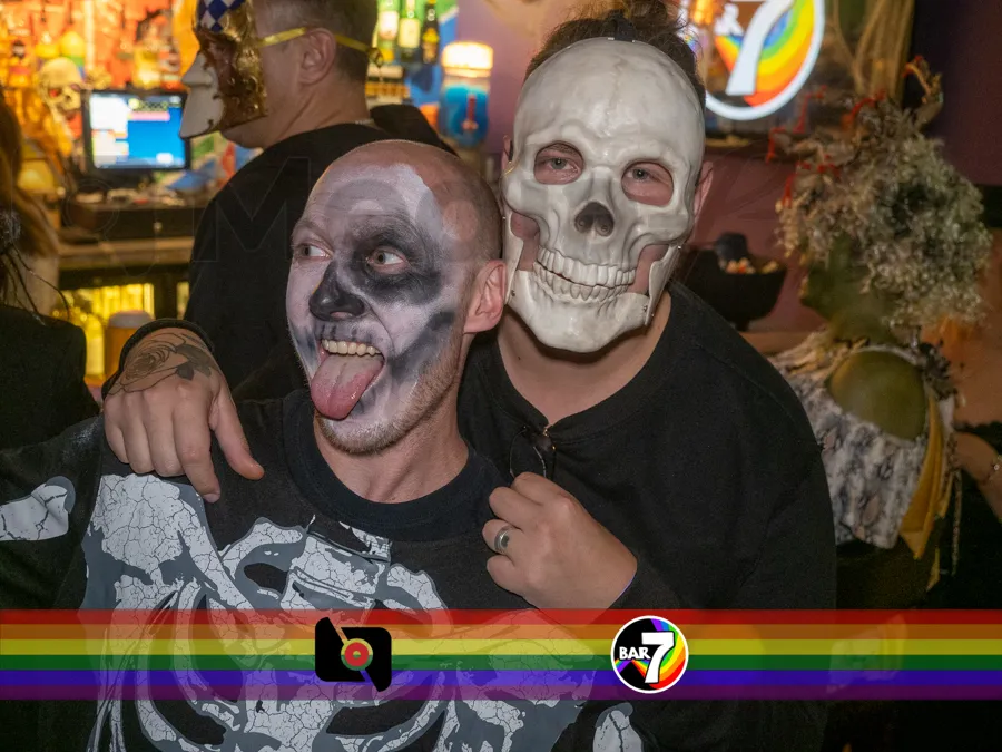 Customer photo from bar 7 Crawley