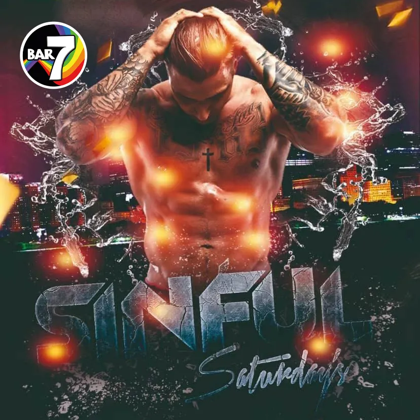 Sinfull Saturdays