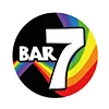 Small Logo - Bar 7 Crawley