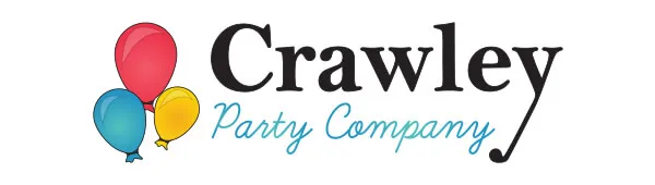 Crawley Party company logo
